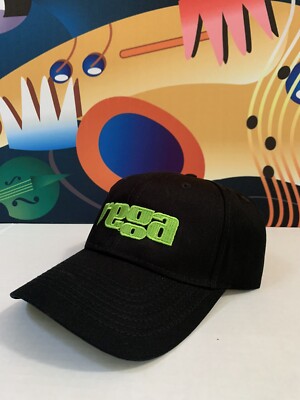 Rega Planar RP 2 Turntable Quality Embroidered Hat NEW Guaranteed 