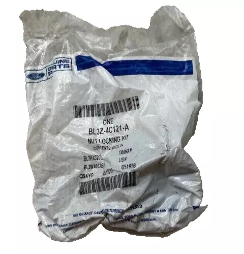 Ford Rotunda BC3Z-4C121-A Locking Nut Tool 91T