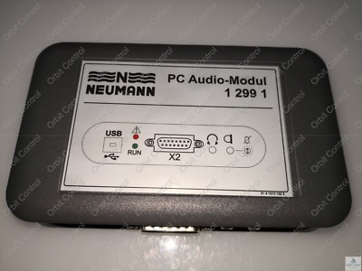 NEUMANN PC Audio-Modul 1.299.1