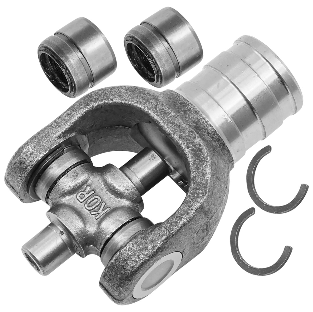 Front Drive Shaft Yoke W/U-Joint for Yamaha Big Bear 350 4X4