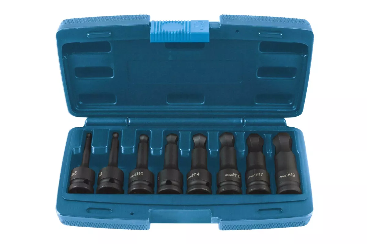 Metric allen 2024 bit set