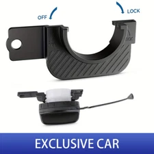 For 2016-2023 Toyota Tacoma Gas Cap Holder fuel tank hook Bracket Accessories