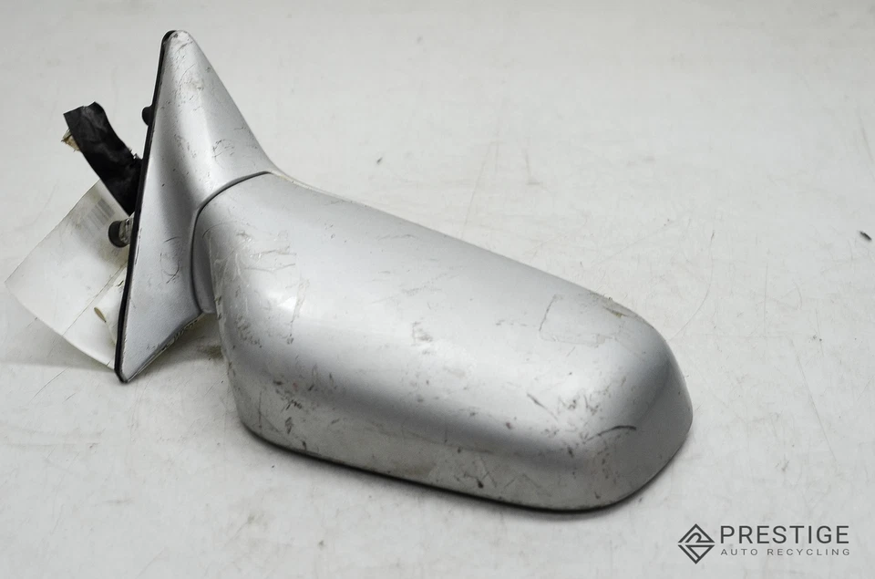 Espejo retrovisor derecho/pasajero Lexus LS400 1990-1992 OEM Foto 4 de 4