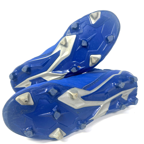 US3 Gr. 35 Kinder Fester Boden (Fußball) ADIDAS PREDATOR 19.3 FG J CM8533 - Picture 6 of 7