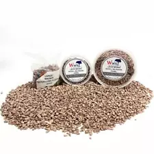 Large Brown Modelling Rocks 2-5mm | Wargame Scenery & Basing Material