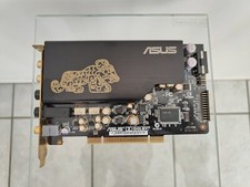 Asus Xonar Essence ST PCI Internal Sound Card Excellent Condition Free Postage