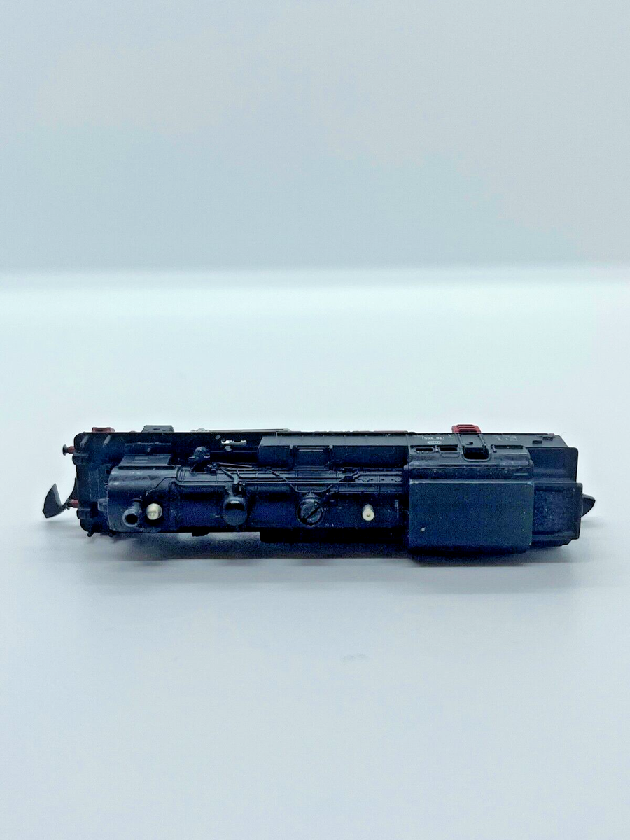 Moteur De Rechange Märklin 5 Poles – Référence 8811 / 8825 / 211905 (neuf)