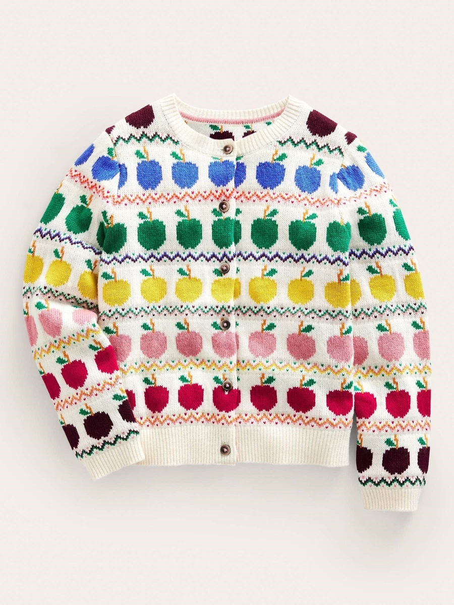 Mini boden cheap cardigan