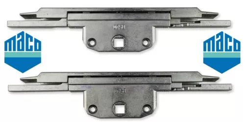 Maco Window Lock For Upvc Gearbox Window Shoot Bolt Lock 20mm & 22mm Bs