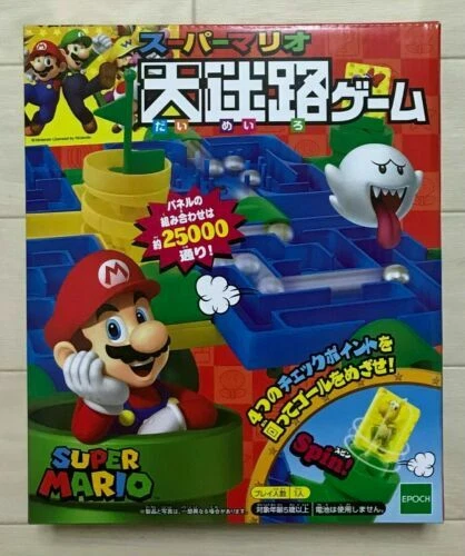 Figurines Nintendo pour jouet d'anime et manga
