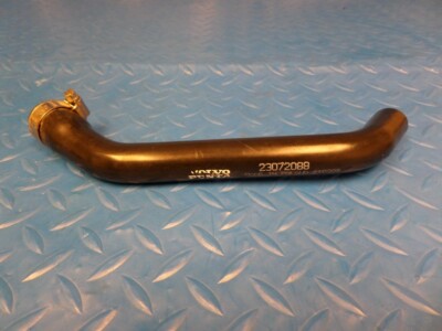 Volvo Penta D6-480 CRANKCASE VENT HOSE 23072088