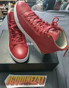 diesel tempus diamond sneaker