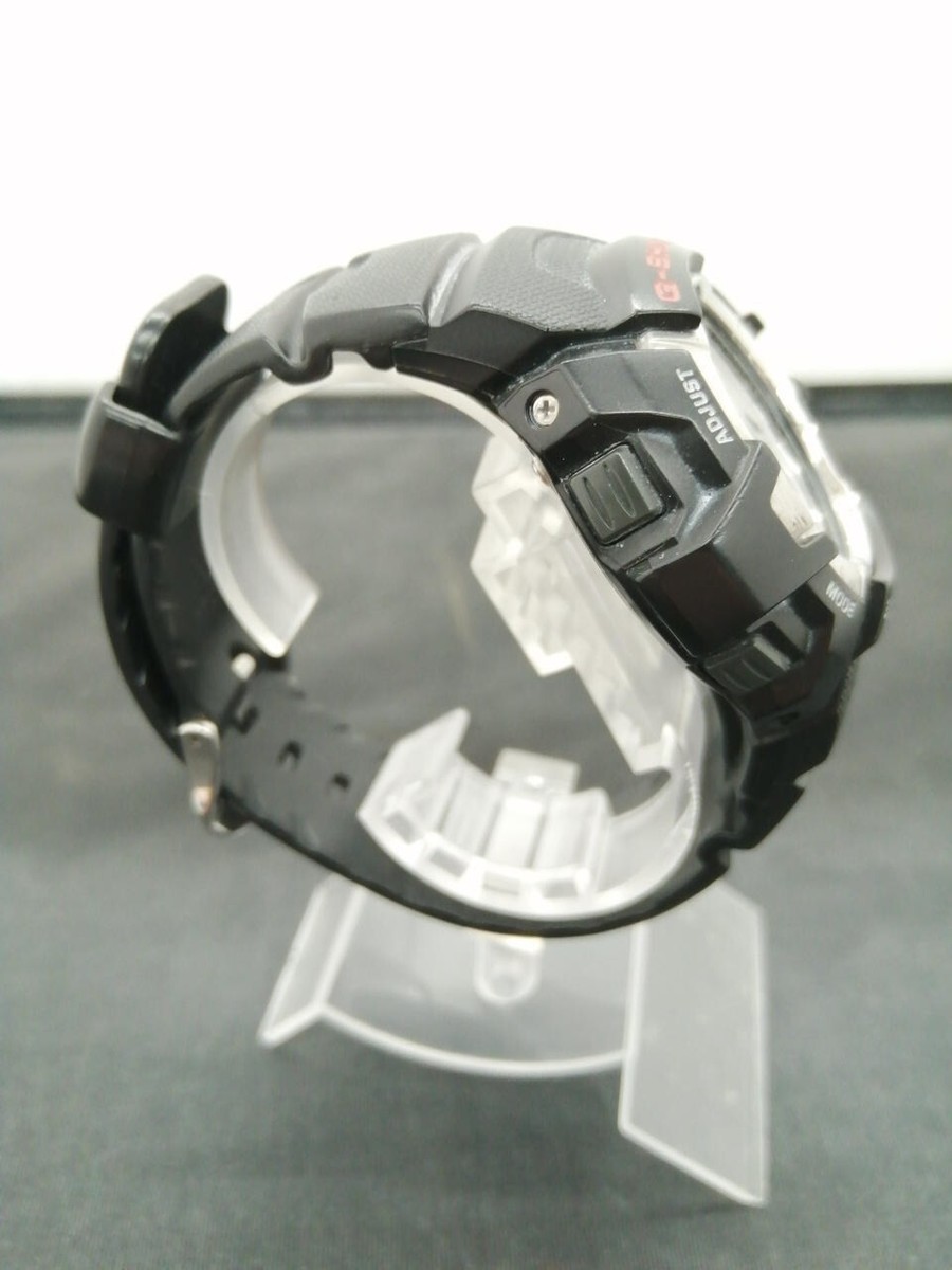 CASIO G-SHOCK GW-1500J タフソーラー 3367JA 時計 GW-3000B-1AJF | CASIO