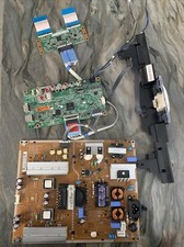 LG 55LF6000-UB.BUSCLOR Complete Repair Kit See Note In Description Below