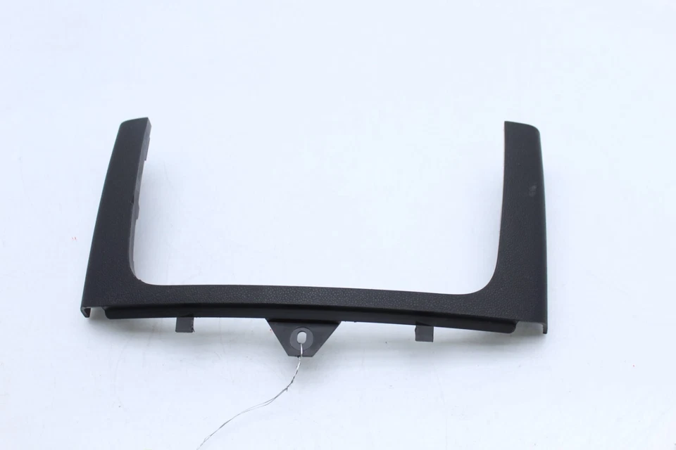 08-15 SMART FORTWO CONSOLA CENTRAL MOLDURA Q8214 Foto 4 de 4