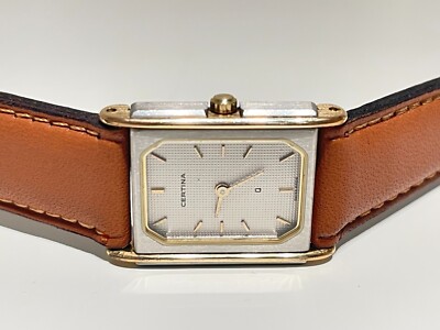 Vintage Tous Kaos Women’s Quartz Watch Steel Swiss Made This item is unavailable - Etsy main image 2