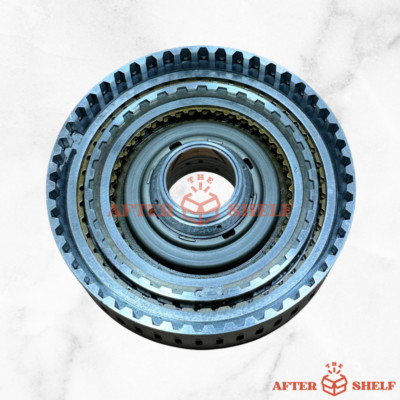 Toyota UB80E C3/C4 Clutch Drum 4-Cylinder   Fully Loaded | OEM