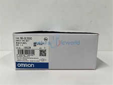 1PCS NEW OMRON SAFETY CONTROLLER UNIT NX-SL5500