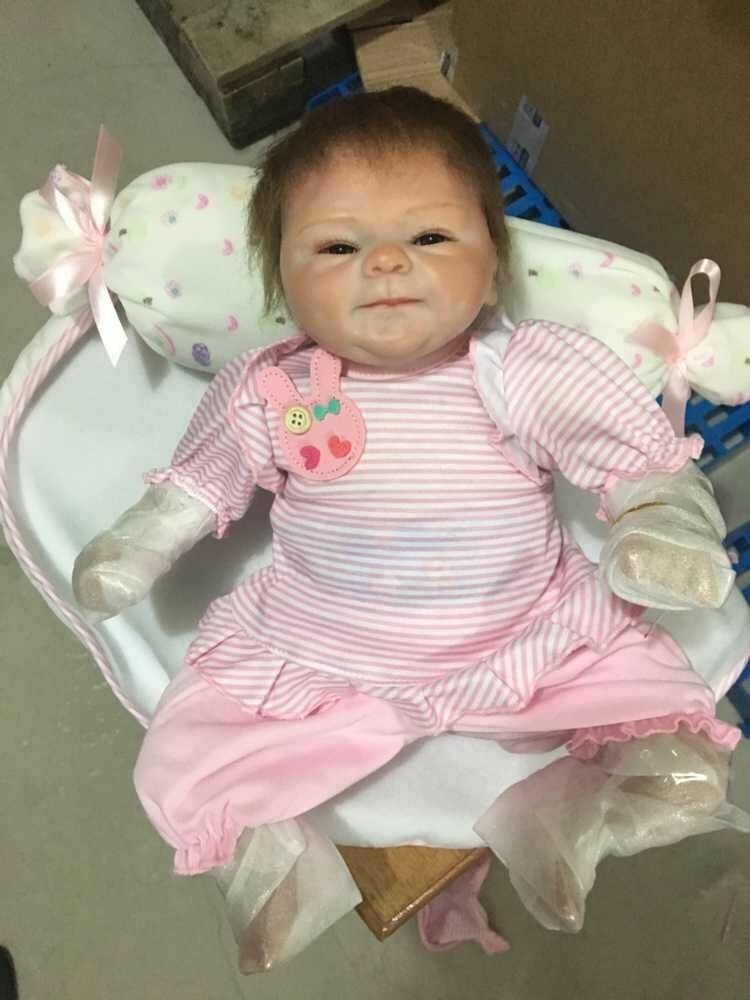 so truly real black baby dolls