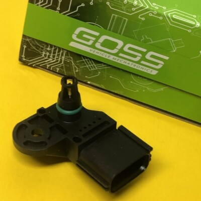 #ad Manifold air pressure sensor for Ford BA BF FALCON 4.0L non Turbo LPG MAP 2YWy AU $80.66