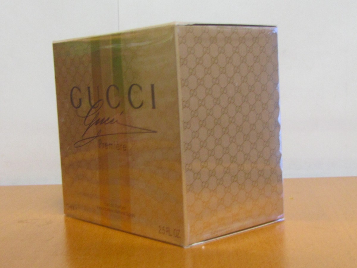 美品❤️GUCCI Premiere 75ml Buy Gucci Premiere Edp 75 Ml