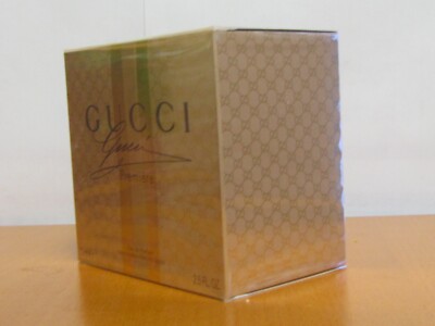Gucci Premiere Perfume Women 2.5oz / 75 ml Eau De Parfum Spray