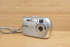 Kodak Easyshare CD40 4MP Digital Camera, Silver