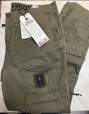 PANTALONI ANTI G AERONAUTICA