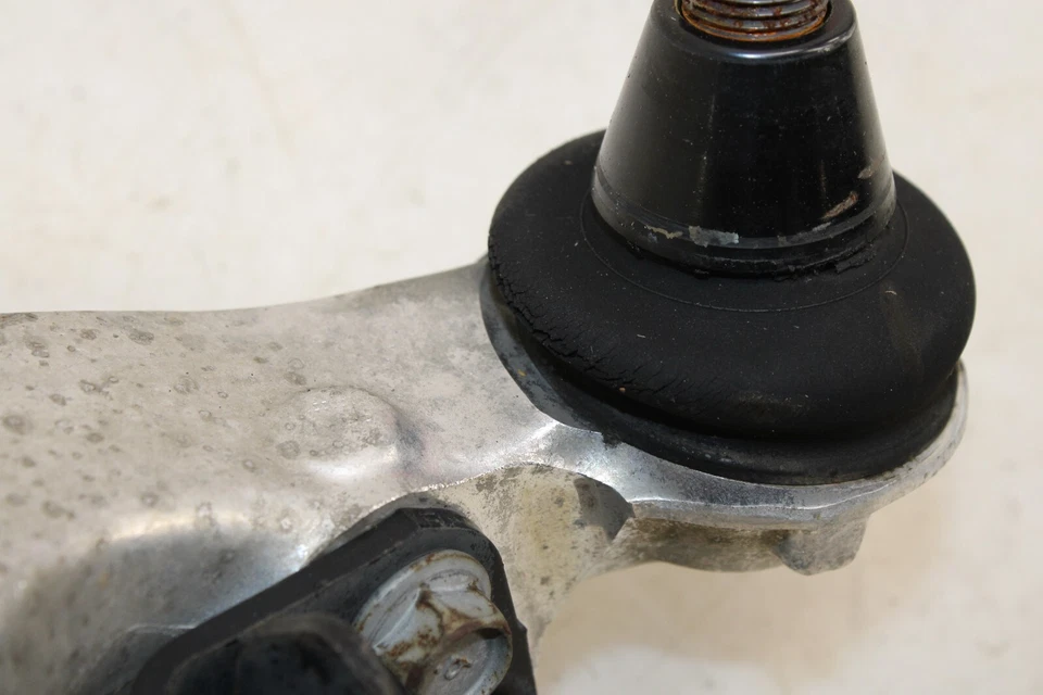 2009-2015 Infiniti Q60 G37 Coupe Front Left Lower Control Arm OEM KB94 - Image 3 of 4