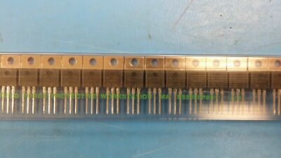 (100 PCS) MTP75N03HDL ON SEMI Trans MOSFET N-CH 25V 75A 3-Pin(3+Tab) TO-220
