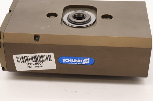 SCHUNK OSE-A40-0 354400 - Picture 7 of 7
