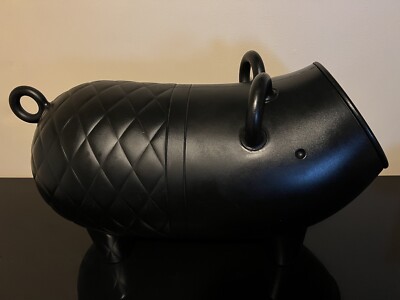Cybex Marcel Wanders Hausschwein - Black | creative storage space