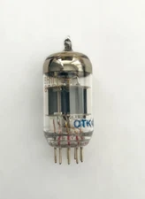 6N1P-EV Tube, 1990's Russian Military Surplus- NEW- Shipped from US