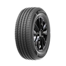Summit Trail Climber SUV2 225/55R19 99V BSW (1 Tires)