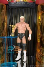  WWE ROH AEW WCW ECW MATTEL K MITB PAYSET DOLPH ZIGGLER