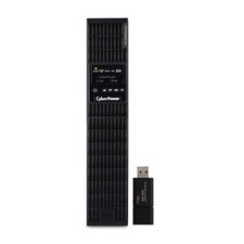 CyberPower OL1500RTXL2U Smart App Online UPS System 1500VA/1350W Power Supply