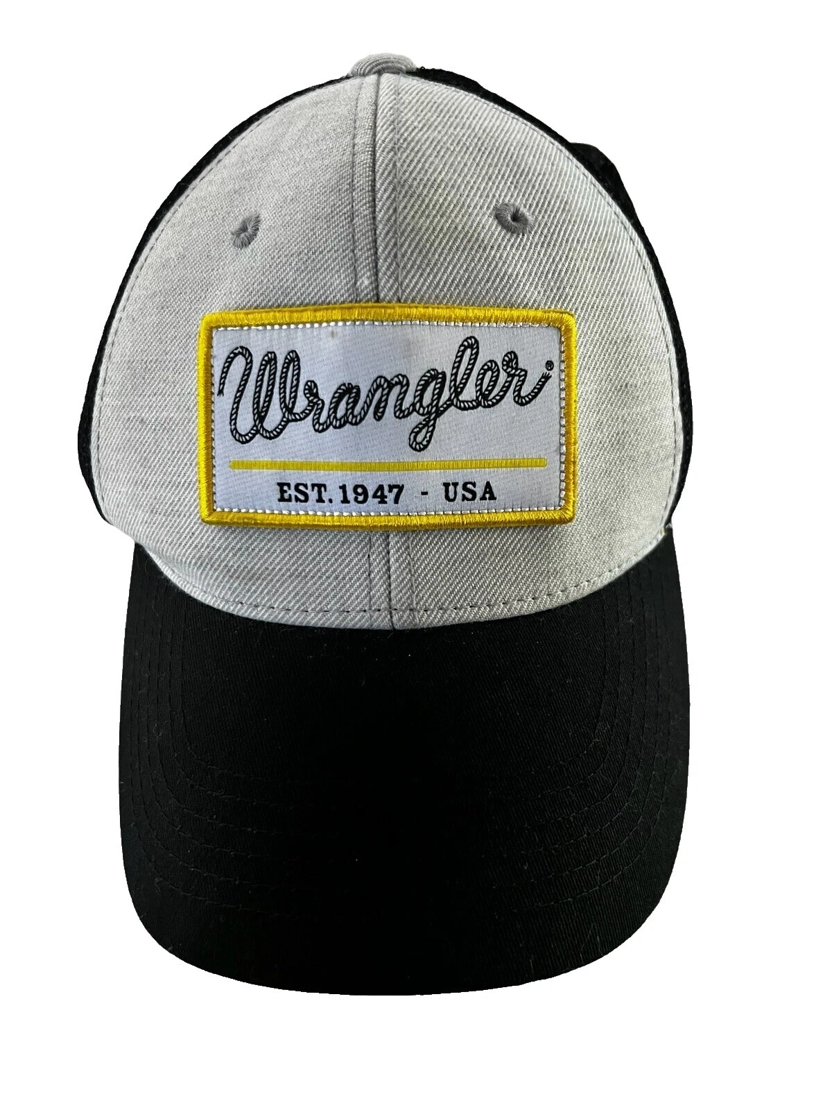Gorras de camionero Wrangler Men's