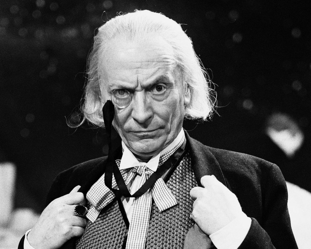 William Hartnell Stream Classic Doctor Who Doctor Who Audiobook