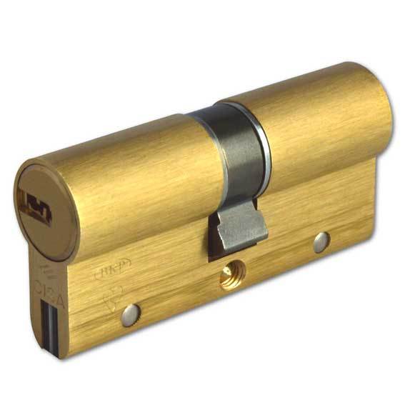 Cisa Astral S Euro Cylinder 35-40 SB (0A3S1-28-00)