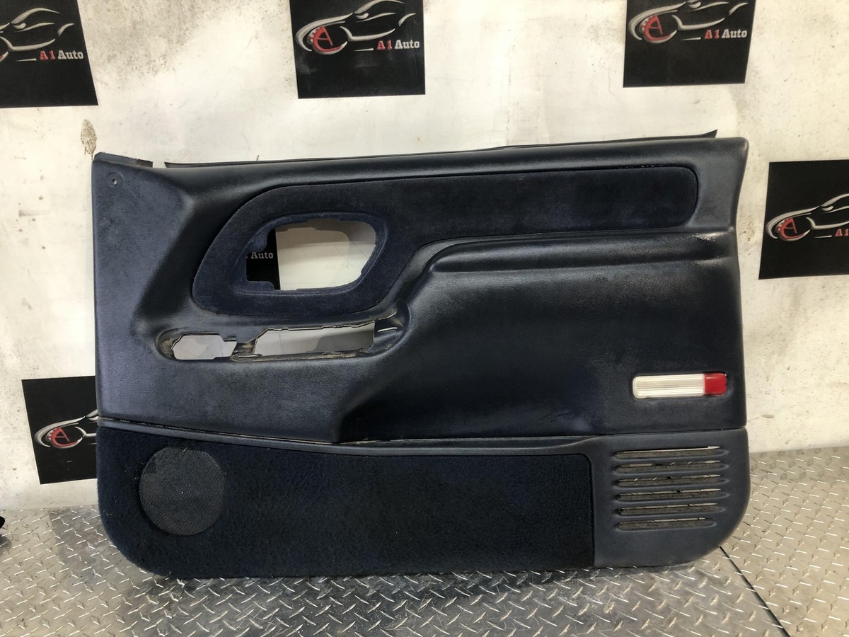 1995 1999 Chevrolet Truck C1500 C2500 Front Right Passenger Door
