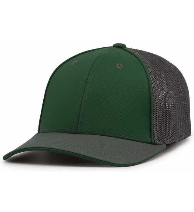 Trucker Flexfit Cap