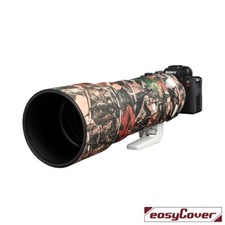 easyCover Lens Oak Cover for Sony FE 200-600 F5.6-6.3 G OSS Forrest Camo 