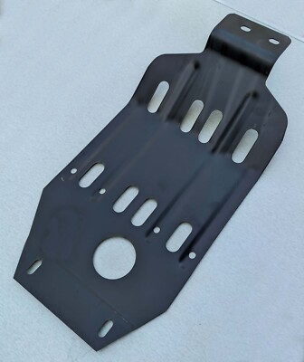 Metall Motorschutz Lada 2101 2103 2105 2106 2107 protección del motor