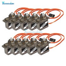 مقتنيات MG90S Servo
