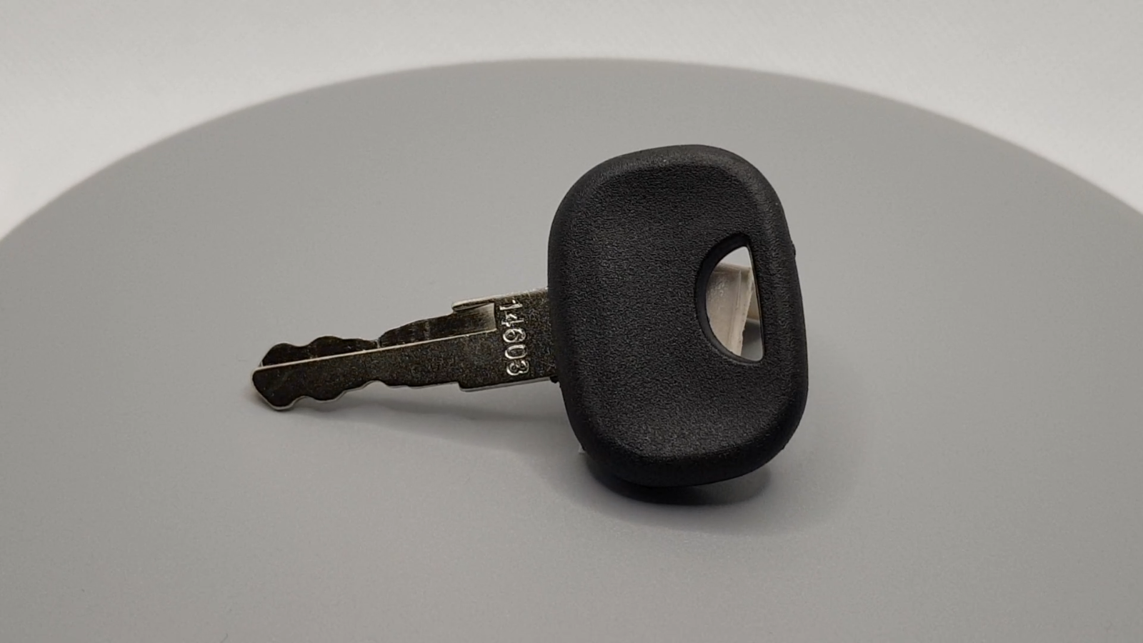 Tunejoy Zündschlüssel Set 14603 - 5 Universal Schlüssel Für Bagger & Baumaschinen