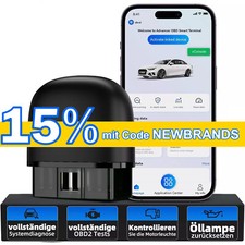 2025 XTOOL AD20 PRO Auto Scanner Alle System ...