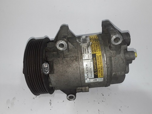 klimakompressor RENAULT SCENIC II 1.9 DCI DIESEL 8200053264 dmuap1368610