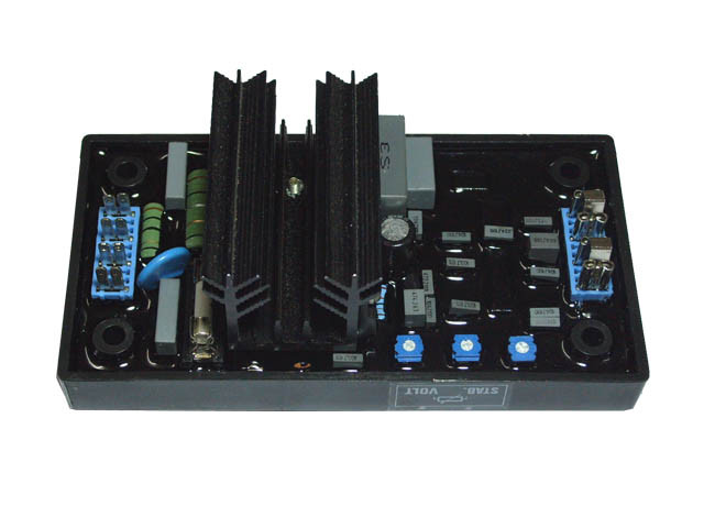 AVR R230 for Leroy Somer Generator Automatic Voltage Regulator