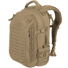 Direct Action Dragon Egg Mk2 Backpack Tactical MOLLE Laptop Pack Coyote Brown