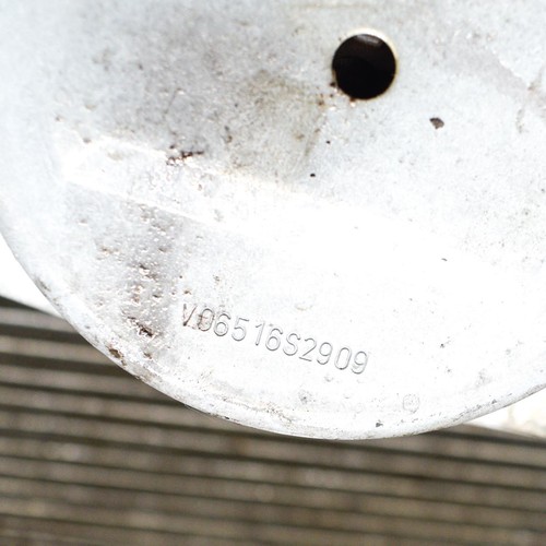 Support moteur côté gauche OPEL VAUXHALL INSIGNIA A 13227734 2010 2.0 D 96 KW - Photo 6/6